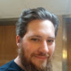 Meet your Posher, Richard